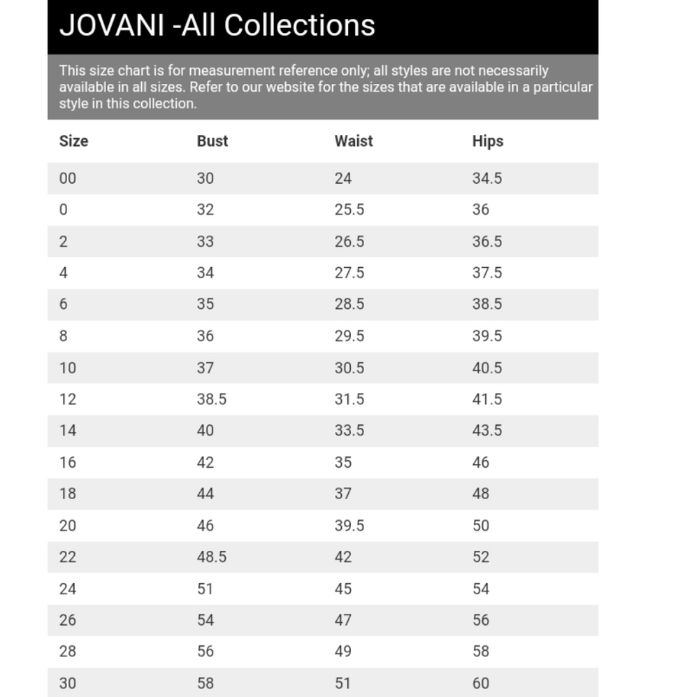 Jovani jvn POCKETS navy short dress 10 cy - Picture 6 of 6